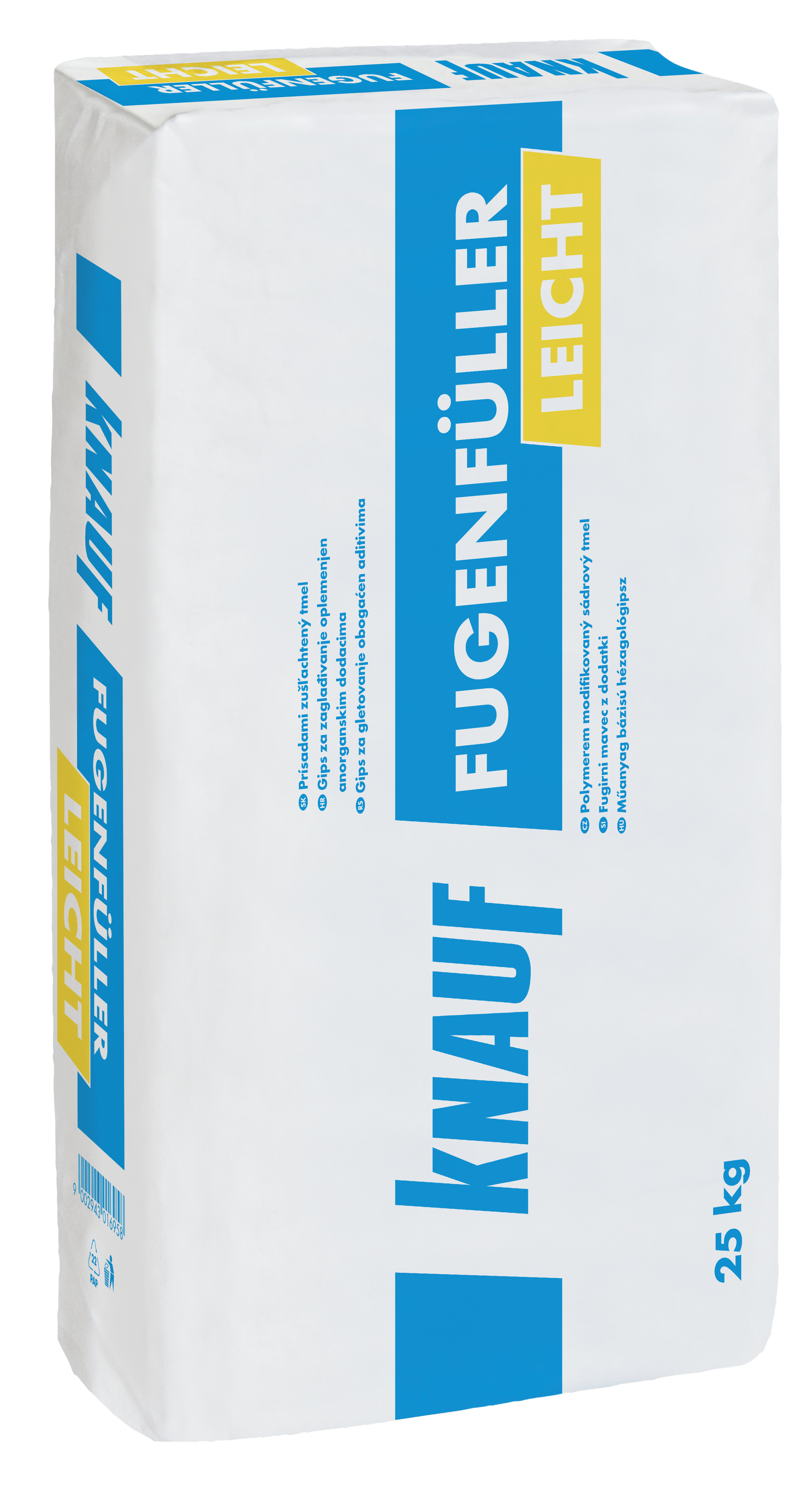 Knauf Fugenfüller Leicht