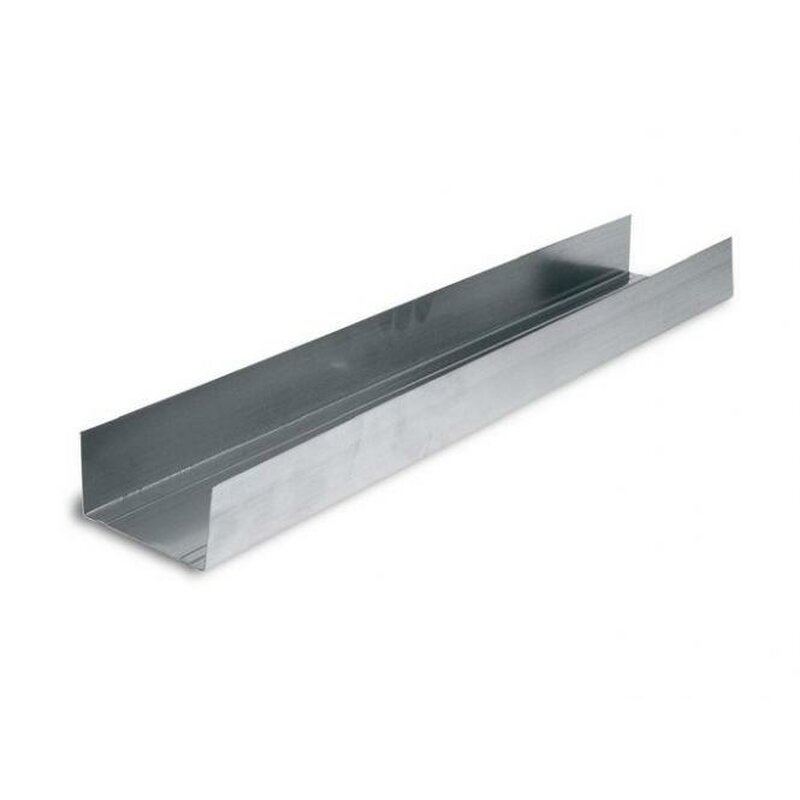 UW profil Knauf 150 x 40 x 4000 mm