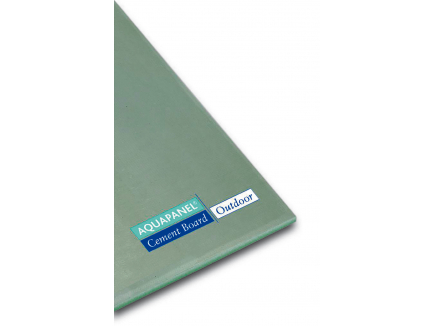 Knauf AQUAPANEL Outdoor