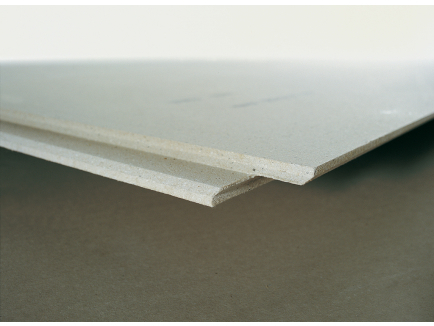 Sádrovláknitá podlaha Knauf BRIO 23 mm