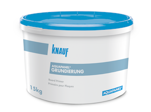 Penetrace AQUAPANEL GRUNDIERUNG
