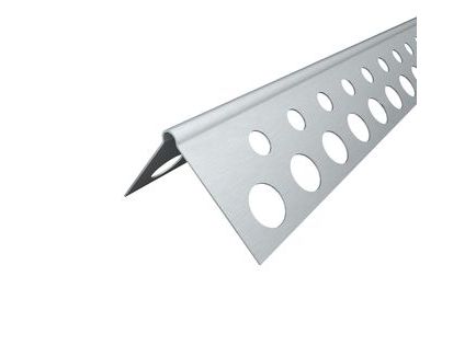 Ochrana rohů 25/25/0,45 Knauf 3,0m