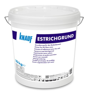 Penetrace Estrichgrund 10kg