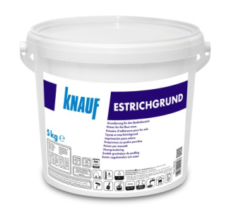 Penetrace Estrichgrund Knauf 5kg