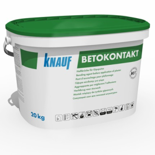 BETOKONTAKT Knauf 20kg