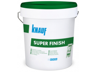 Knauf (Sheetrock) Super Finish 5,4 kg