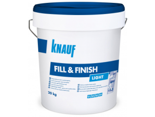 Knauf Sheetrock Fill a Finish Plus 3 Lightweight