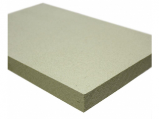 Deska Knauf VERMIBOARD tloušťka 27 mm