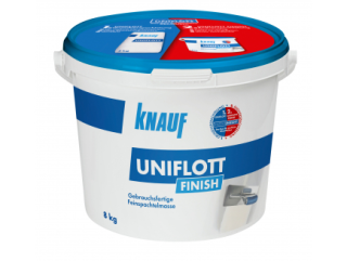 Uniflott Finish 4 kg