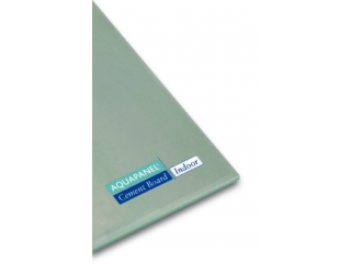 Knauf AQUAPANEL INDOOR
