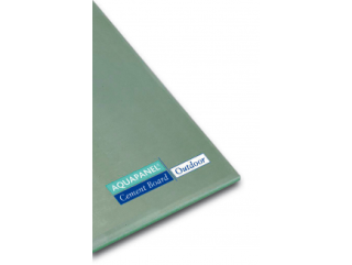 Knauf AQUAPANEL Outdoor