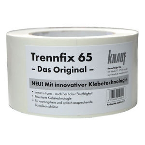 Separační páska TRENNFIX Knauf