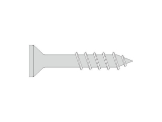 Brio šrouby SN 4,2x17mm Knauf bal.500ks