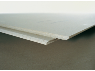 Sádrovláknitá podlaha Knauf BRIO 23 mm