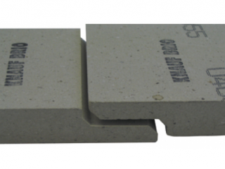 Sádrovláknitá podlha Knauf BRIO WF VERBUNDELEMENT 33 mm